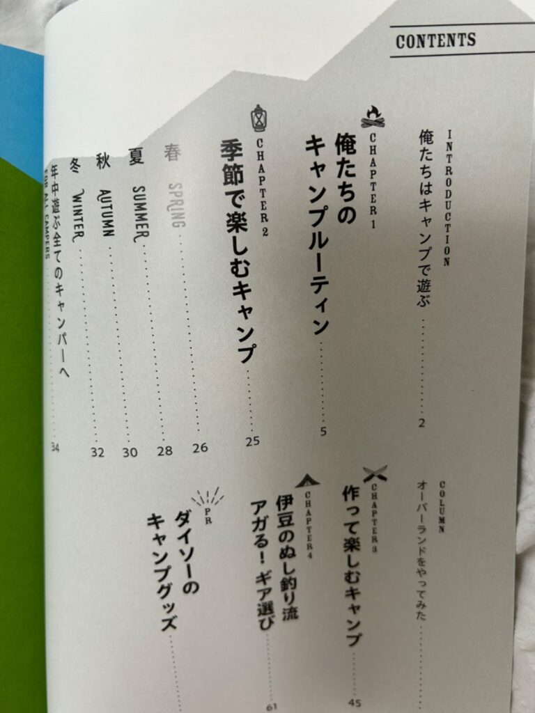世界一楽しい！ソロキャンプ45のこと ダイソー レビュー 3枚目