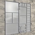 二面パレット ダイソー 絵の具用パレットが100均で買える