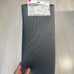 吸水マット ダイソー 洗った食器を干す