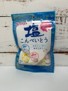 あまじょっぱくて美味しい