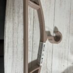 子供ハンガーくすみピンク ダイソー 衣類整理