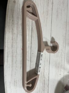 衣類整理