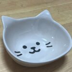 小皿 セリア レビュー 2枚目