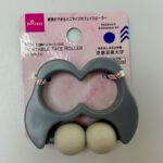 携帯ができるミニサイズのフェイスローラー ダイソー 全身に使える