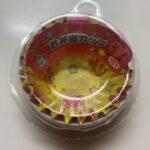 星のカービィ お弁当カップ セリア カービィのキャラ弁に使える！