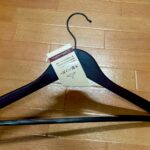 木製ハンガー セリア 重いものをかけても大丈夫