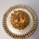 焼豚チャーハンの元 ダイソー レビュー 3枚目