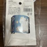 貼ってはがせるロールメモ アニマル セリア amifaのロール付箋が可愛すぎる