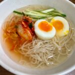 韓国冷麺 ダイソー レビュー 3枚目
