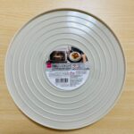 2段レンジトレイ ダイソー 電子レンジで2品を一気に温め！