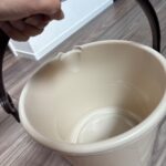 5型バケツ モンターニュ セリア レビュー 2枚目