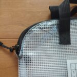 連絡帳バッグA4サイズ ダイソー レビュー 3枚目