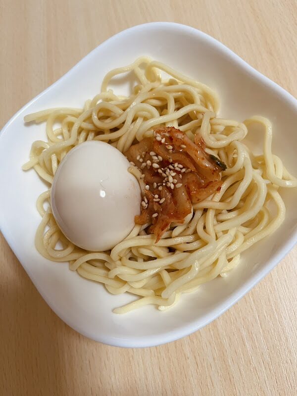 ダイソー味付けたまごメーカーをつかってみたレビュー⑤