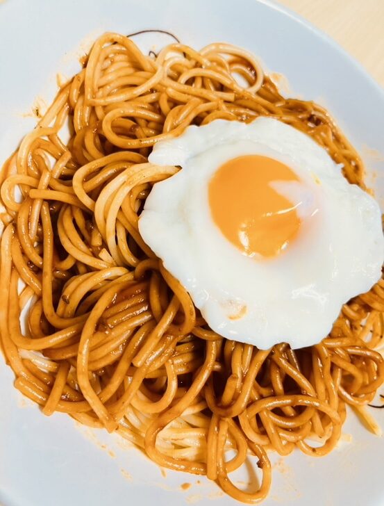 目玉焼きメーカーレビュー