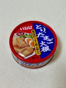 軽くつまむのにちょうどいい