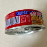 いなば とり・たまご大根 ダイソー 軽くつまむのにちょうどいい