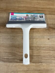 吊るし収納ができる！