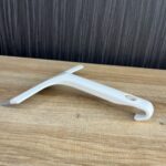 お風呂用スクレーパー ダイソー 吊るし収納ができる！