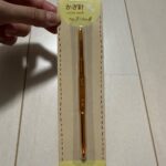 かぎ針 セリア 編み物をするために購入