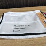 そのまま洗えるトラベル仕分け収納ケース ダイソー 旅行帰りにそのまま洗える！