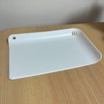 ちょこっとまな板ロング ダイソー もう手放せないまな板！