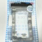 アニマル防水ケース illusie300（イルーシ） プールで使えるシュナウザーグッズ！