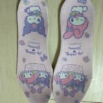インソール ダイソー 靴のサイズを合わせるために購入