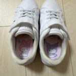 インソール ダイソー レビュー 2枚目