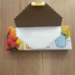エンボスキッチンバック セリア レビュー 5枚目