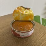 カレー バターチキン ダイソー レビュー 2枚目