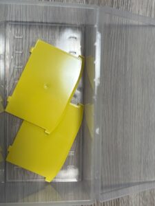 カードを整理するために購入