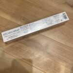 キッチンラップ セリア レビュー 2枚目