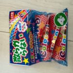 クラッカー セリア 誕生日があるため購入