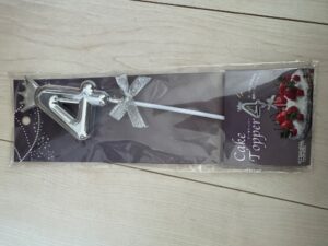 誕生日があるため購入