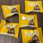 サブレ ミルククランベリー味 ダイソー しっとり食感で想像以上の美味しさ
