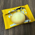 サブレ ミルククランベリー味 ダイソー しっとり食感で想像以上の美味しさ