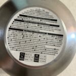 ステンレス器 ダイソー レビュー 2枚目