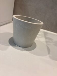 歯ブラシ立て用に