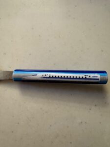 息子のスプーンが欲しくて購入
