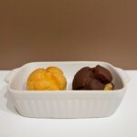 セリア耐熱皿 セリア レビュー 3枚目
