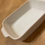 セリア耐熱皿 セリア レビュー 4枚目