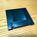 タブレット＆スマホスタンド セリア ゲーム機やタブレット・スマホを立てて見る時
