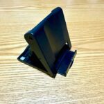 タブレット＆スマホスタンド セリア ゲーム機やタブレット・スマホを立てて見る時