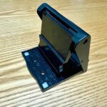 タブレット＆スマホスタンド セリア ゲーム機やタブレット・スマホを立てて見る時