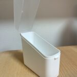 チーズがすっきり入るケース ダイソー レビュー 2枚目