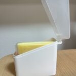 チーズがすっきり入るケース ダイソー レビュー 3枚目