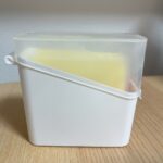 チーズがすっきり入るケース ダイソー レビュー 4枚目
