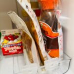 ドアポケット用仕切り ダイソー レビュー 3枚目
