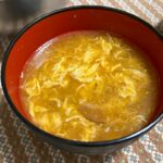 ニチレイ ピリ辛ユッケジャンスープ ダイソー 本格的で美味しい！