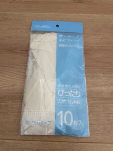 お掃除に大活躍！